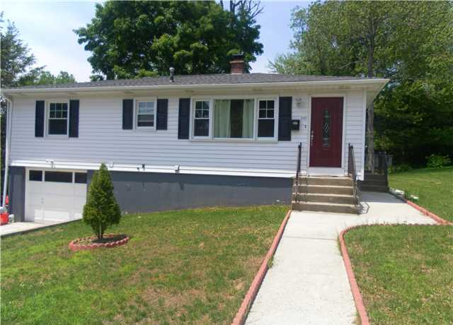 median home sold in East Farms-Waterbury CT East End