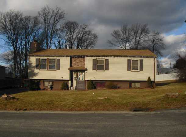 median active home for sale in East Mountain-Waterbury CT