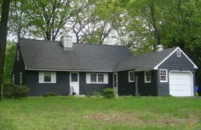 median home sold in East Mountain-Waterbury CT