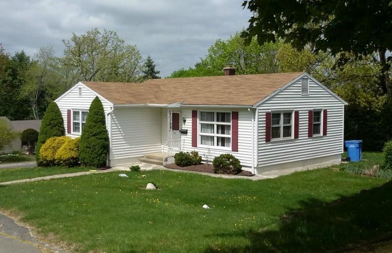median active home for sale in Bunker Hill-Waterbury CT
