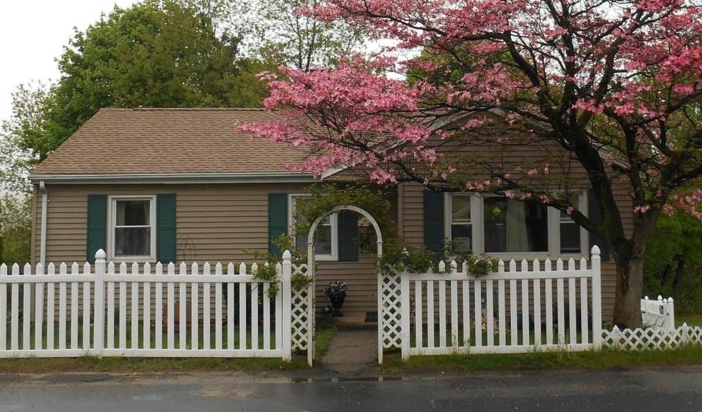median active home for sale in Town Plot-Waterbury CT