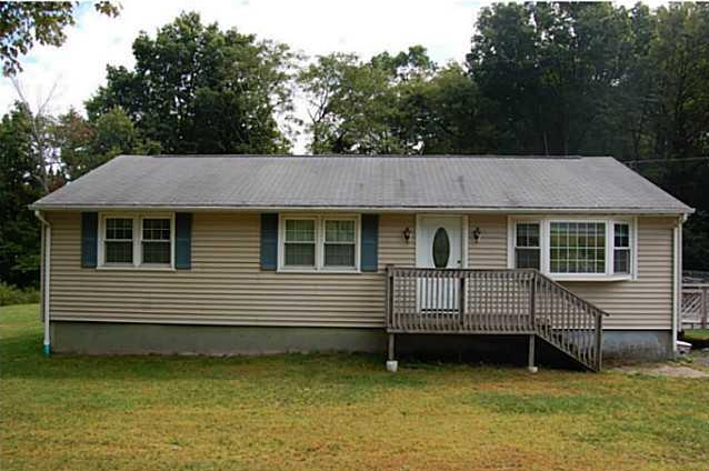 median home sold in Watertown CT